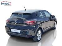 Pogled od pozadi desno