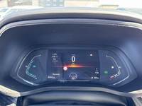 Pogled na kombinovani instrument