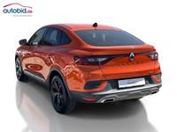 Pogled od pozadi levo