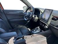 Pogled na unutrašnjost