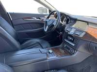 Pogled na unutrašnjost