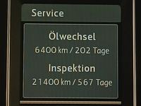 Voertuigstatus