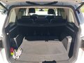 View of boot / luggage space