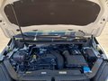 View of engine compartment
