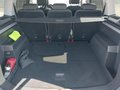 View of boot / luggage space