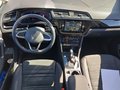 View of dashboard