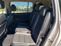 View of rear seat