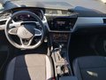 View of dashboard