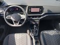 View of dashboard