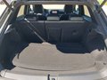 View of boot / luggage space