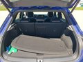 View of boot / luggage space