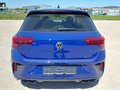 Rear view