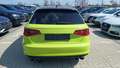 Rear view