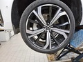 Meer foto's carrosserie
