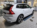 Meer foto's carrosserie