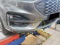 Meer foto's carrosserie