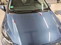 Meer foto's carrosserie
