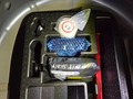 Meer foto's carrosserie