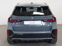 Rear view