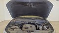 View of engine compartment
