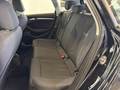 View of rear seat