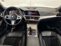View of dashboard