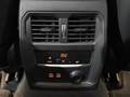View of rear climate control switch