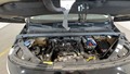 View of engine compartment