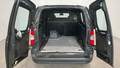 View of boot / luggage space
