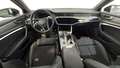 View of dashboard