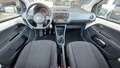 View of dashboard