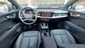 View of dashboard