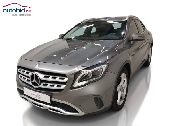 Aanzicht voor links