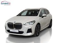 BMW 2 Active Tourer 218 i M Sport Connected Professional UVP: 55.247,62 €