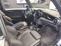 View interior