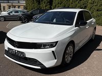 Opel Astra 1,2 Automatik "Elegance"
