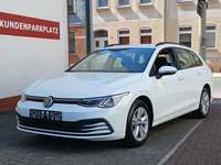 VW Golf Variant 2,0 TDI DSG "Life"