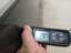 Componente lateral trasero derecho