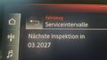 Fahrzeugstatus