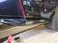 Rear bumper middle