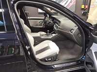 View interior