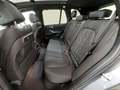 Vista del asiento trasero