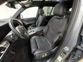Vista del asiento delantero