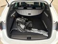 View of boot / luggage space