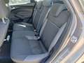View of rear seat