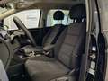 Vista del asiento delantero
