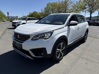 Peugeot 5008 1,6 PureTech Automatik "Allure"