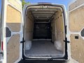 View of boot / luggage space