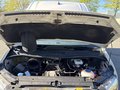 View of engine compartment