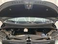 View of engine compartment